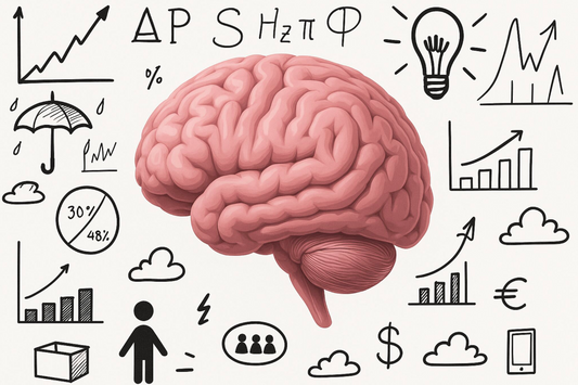 Your customers aren’t rational. They are biased.